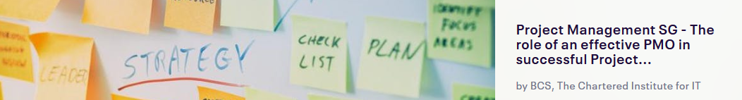 Effective PMOs