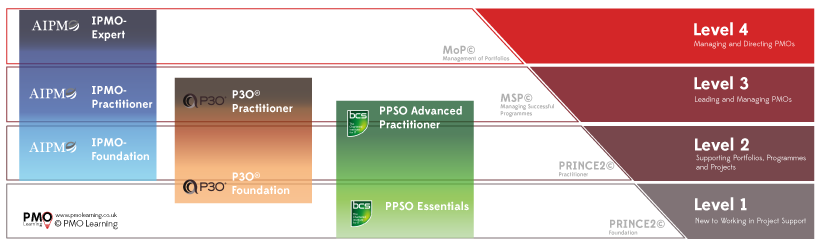 Portfolio, Programme and Project Management Training eLearning