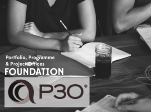 P3O Distance-Learning