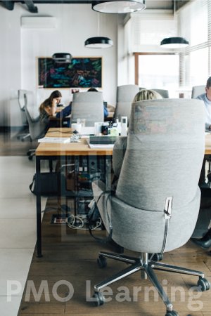 PMO Manager Certifications