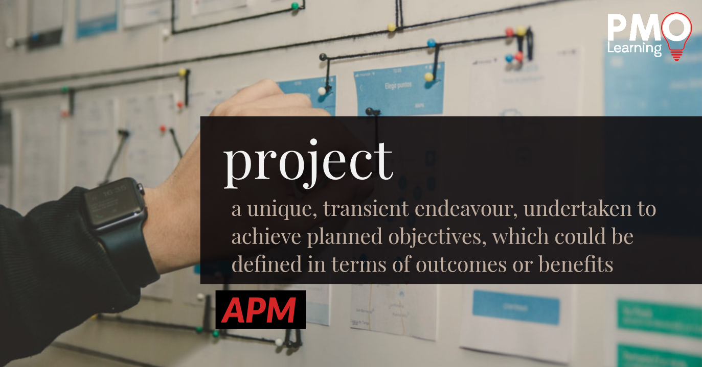 APM Project Fundamentals Qualification