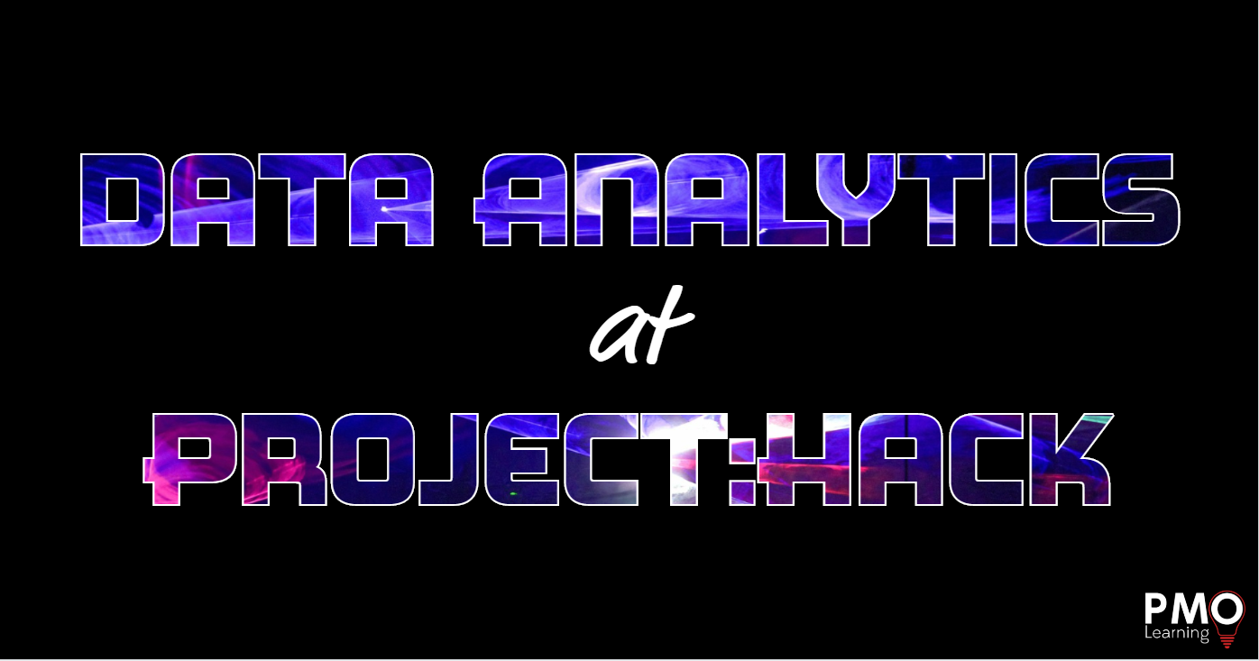 Data Analytics at Project:Hack