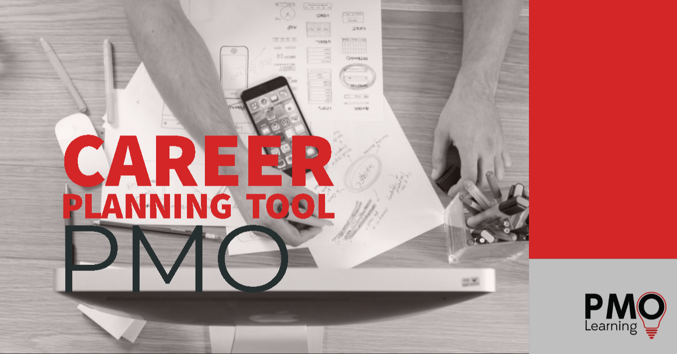 A PMO Career Planning Tool