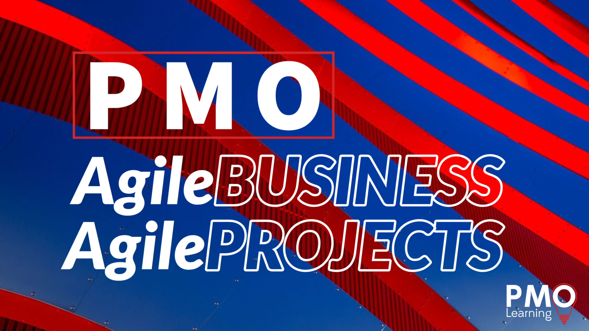 The PMO Supporting Agile Projects and Agile Business