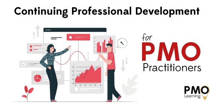 Continuing Professional Development for PMO Practitioners