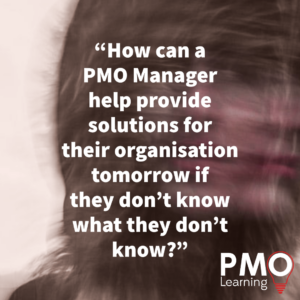 PMO Manager Training