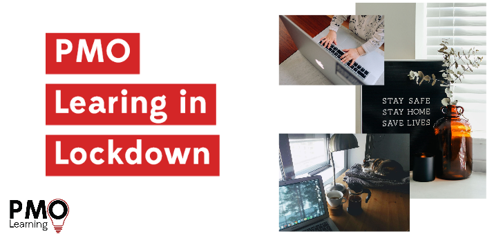 Learning in PMO During Lockdown