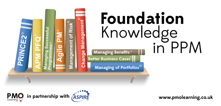 Foundation Knowledge in Programme and Project Management
