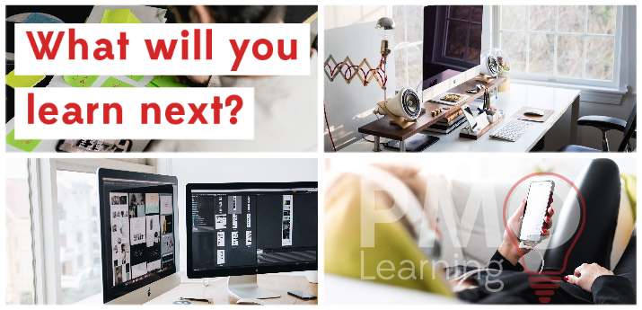 PMO Learning training