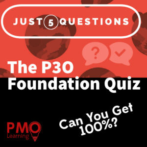 P3O Quiz