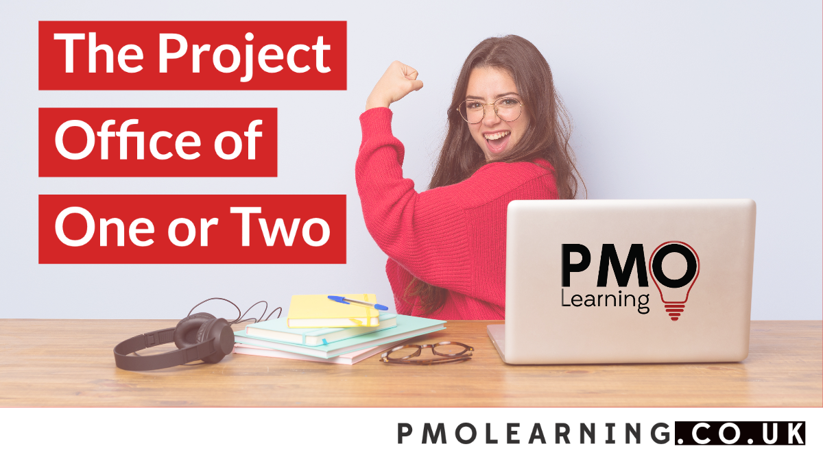 The Project Office of One or Two