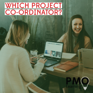 Project Co-ordinator