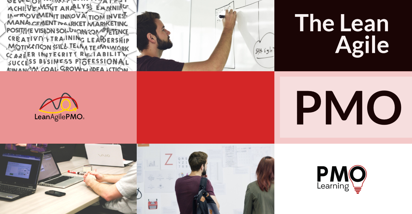 Lean-Agile PMO