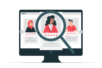 Job Hunt - Programme Co-ordinator