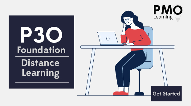 P3O Distance-Learning