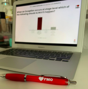 Enrol on the PPSO Essentials course