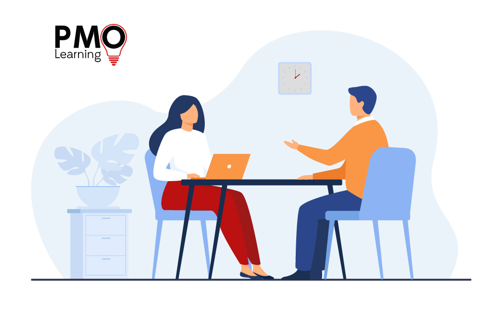 Five Skill Areas of PMO Managers