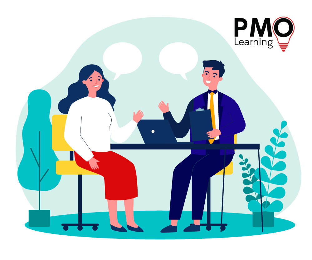 Level 3 - PMO Management