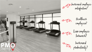 Benefits Management with PMO Learning