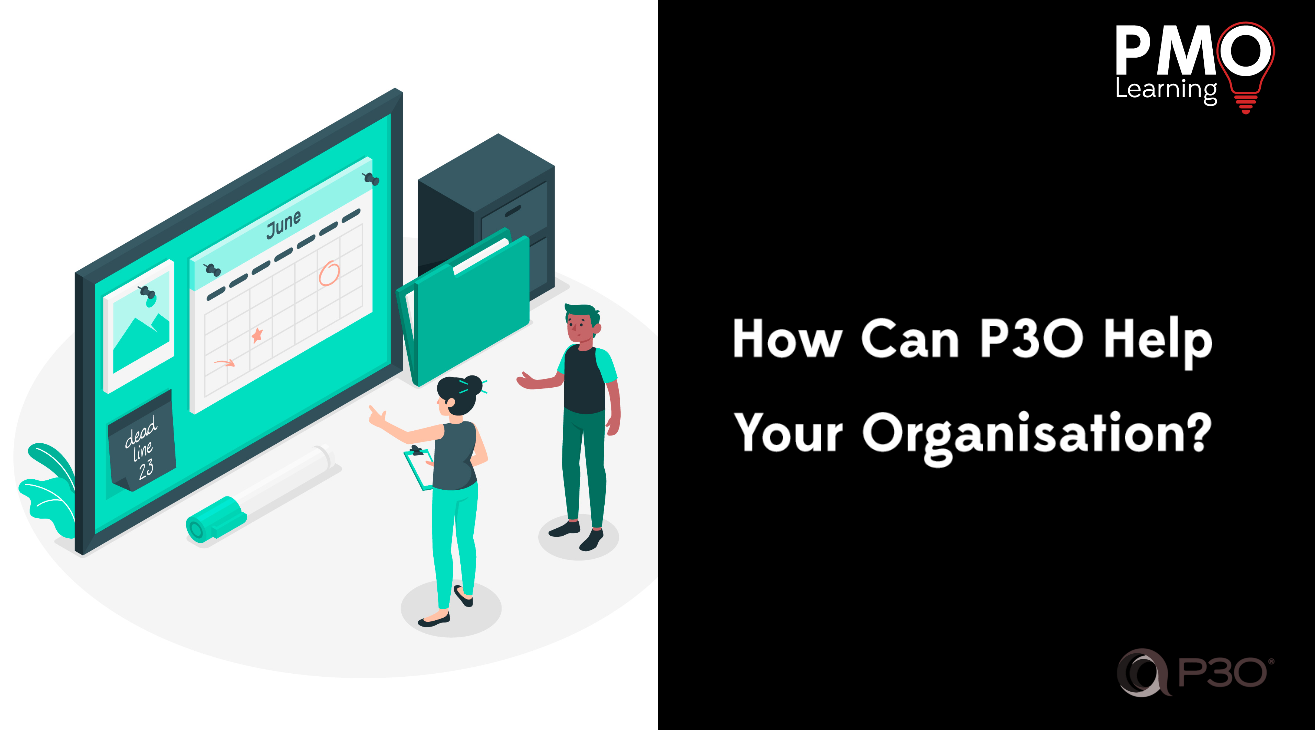 How Can P3O® Help Your Organisation?