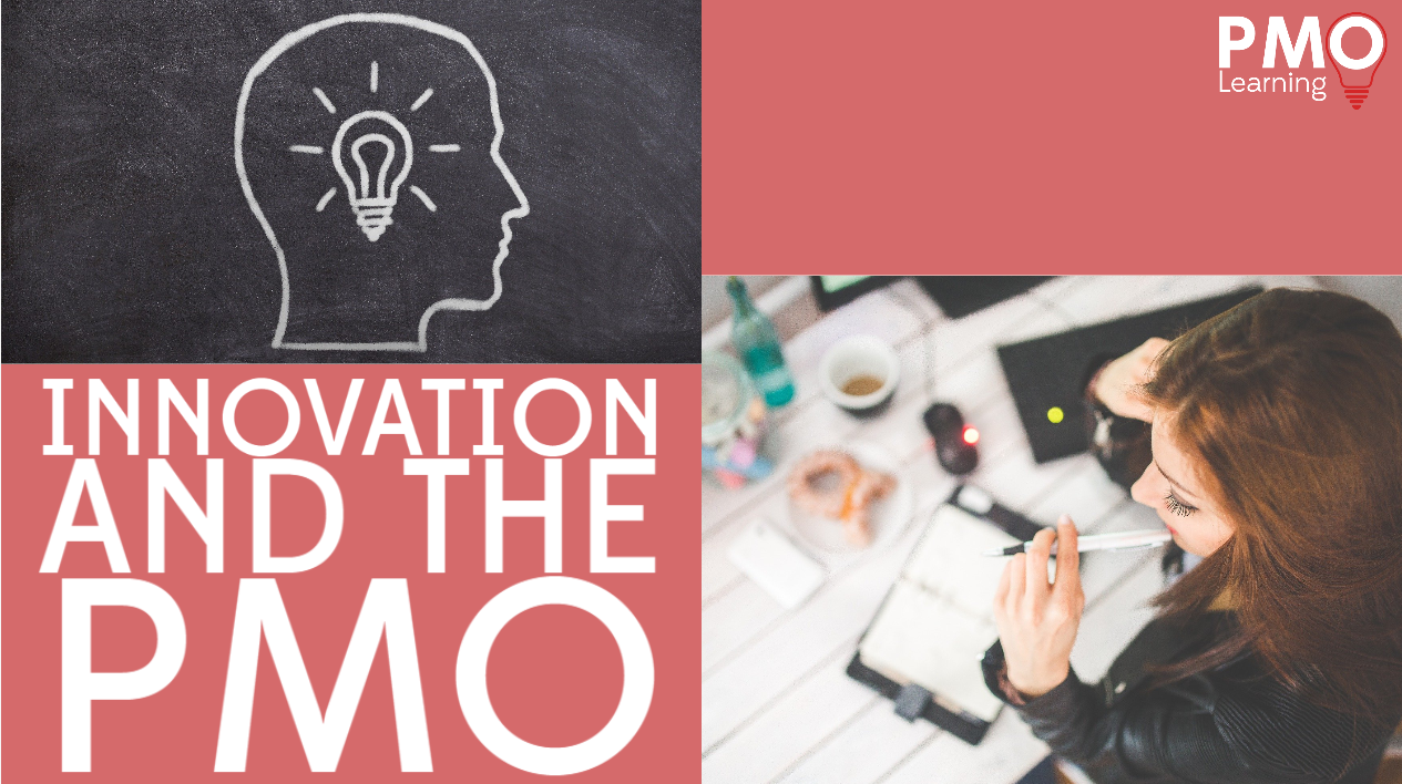 Innovation and the PMO