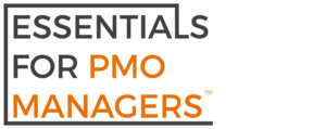 Essentials for PMO Managers course