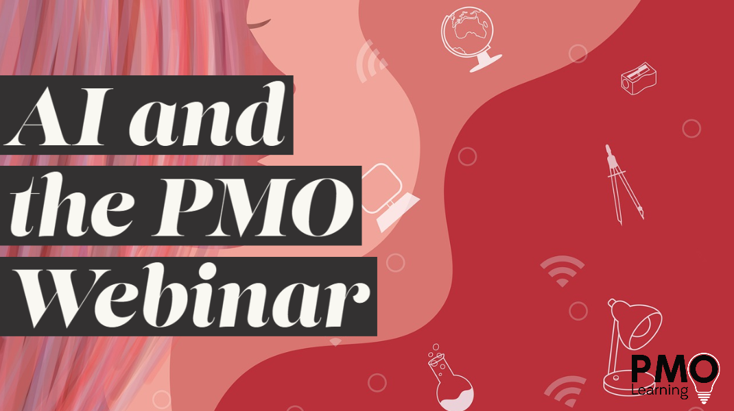 AI and the PMO Webinar