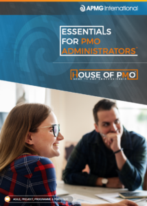 Essentials for PMO Administrators