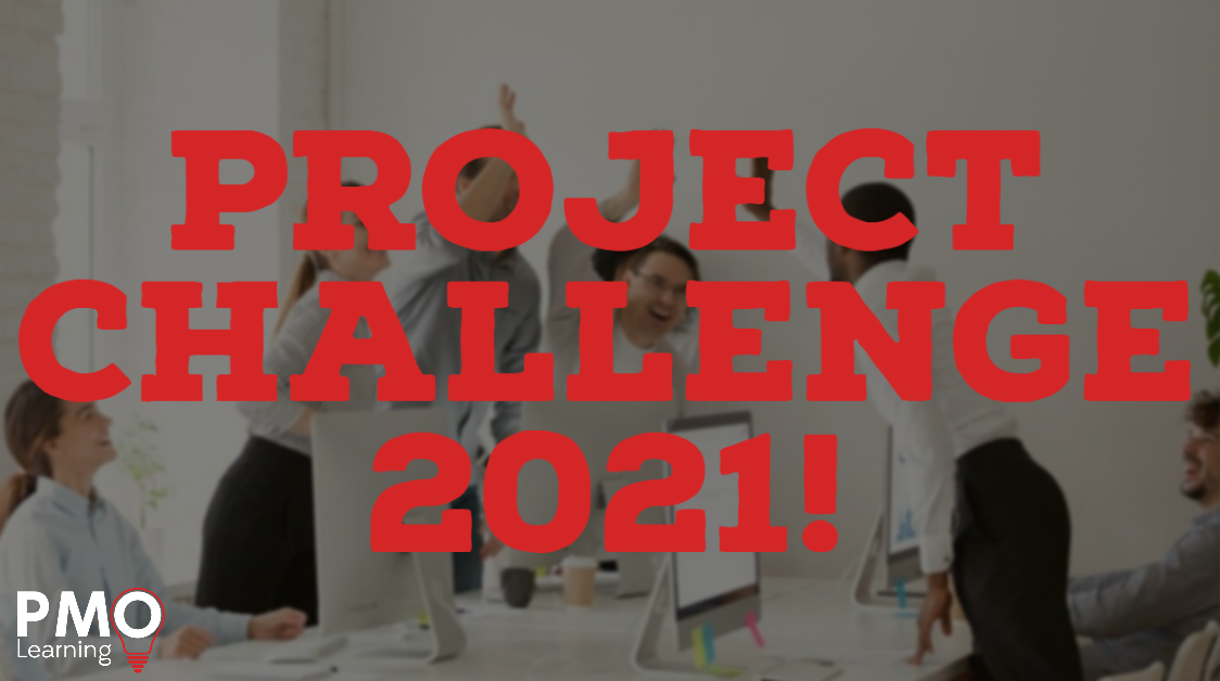 Project Challenge 2021