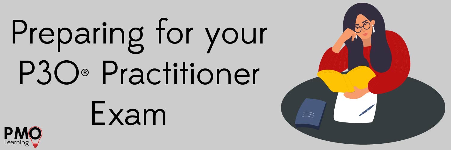 Introduction to the P3O® Practitioner Exam