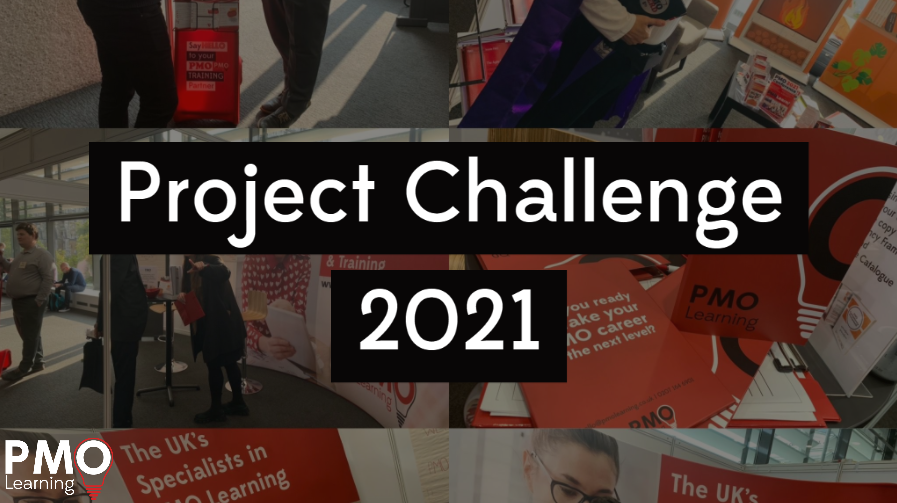 Project Challenge Expo 2021