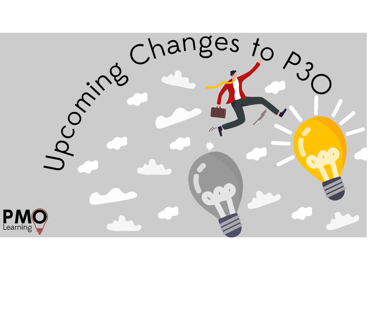 Upcoming Changes to P3O®