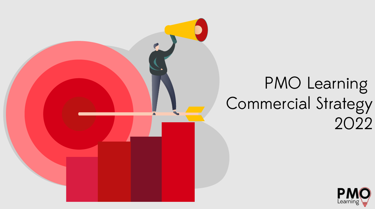 PMO Learning Commercial Strategy 2022