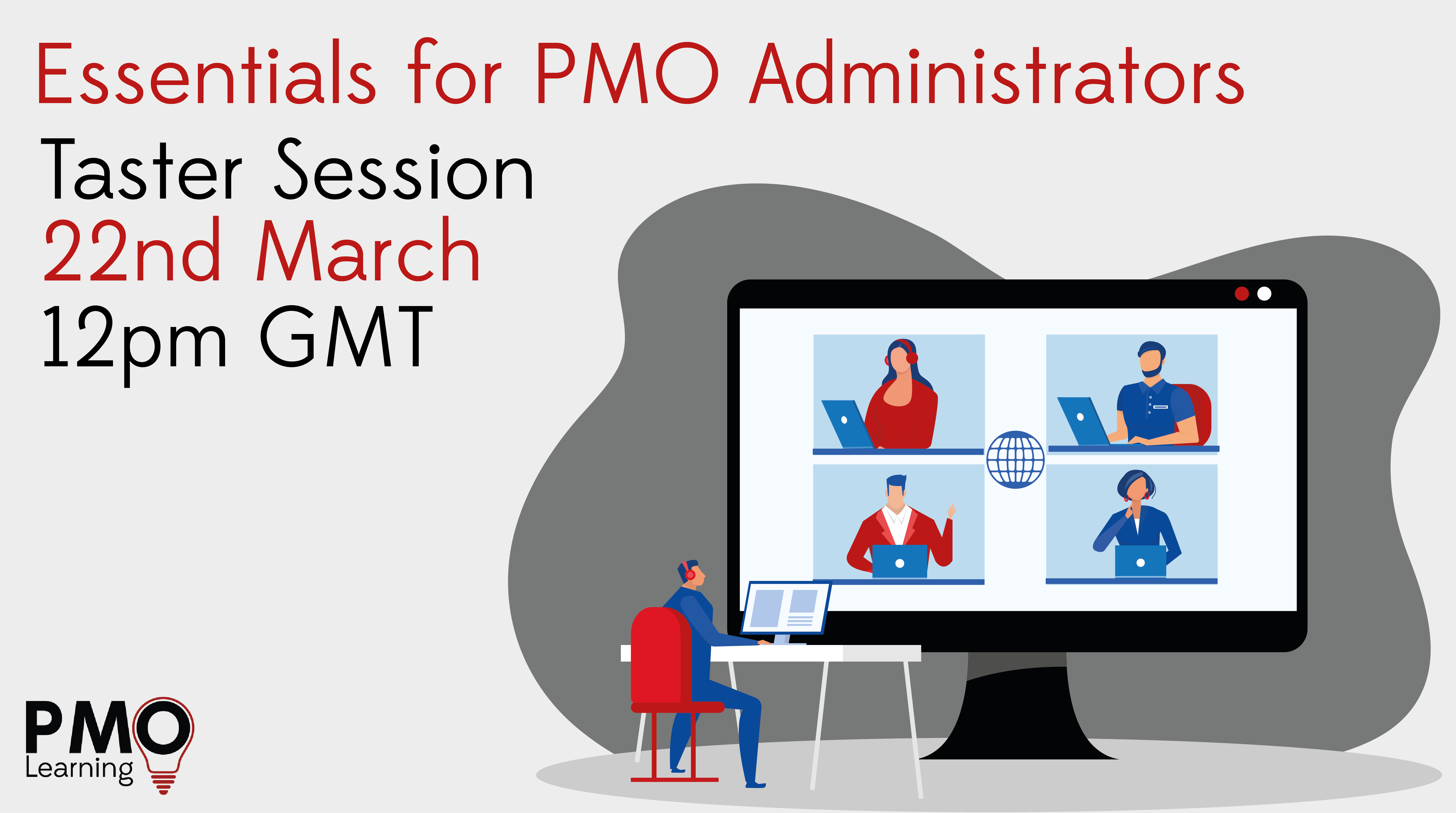 admin taster - PMO Learning from House of PMO