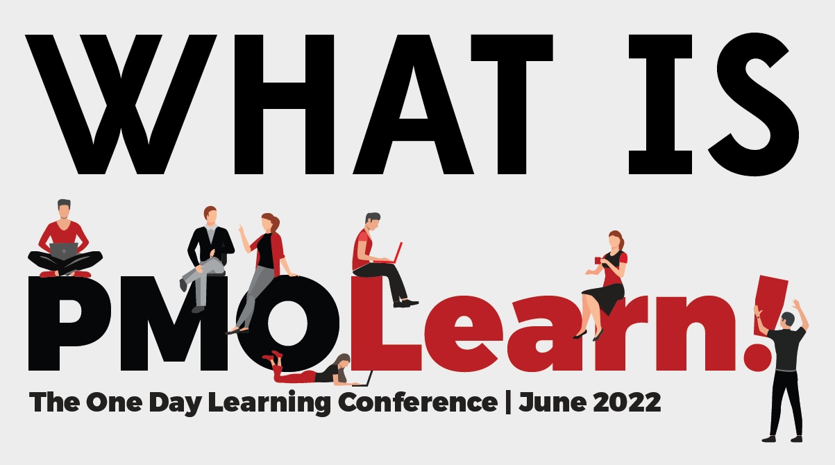 What is PMO Learn?