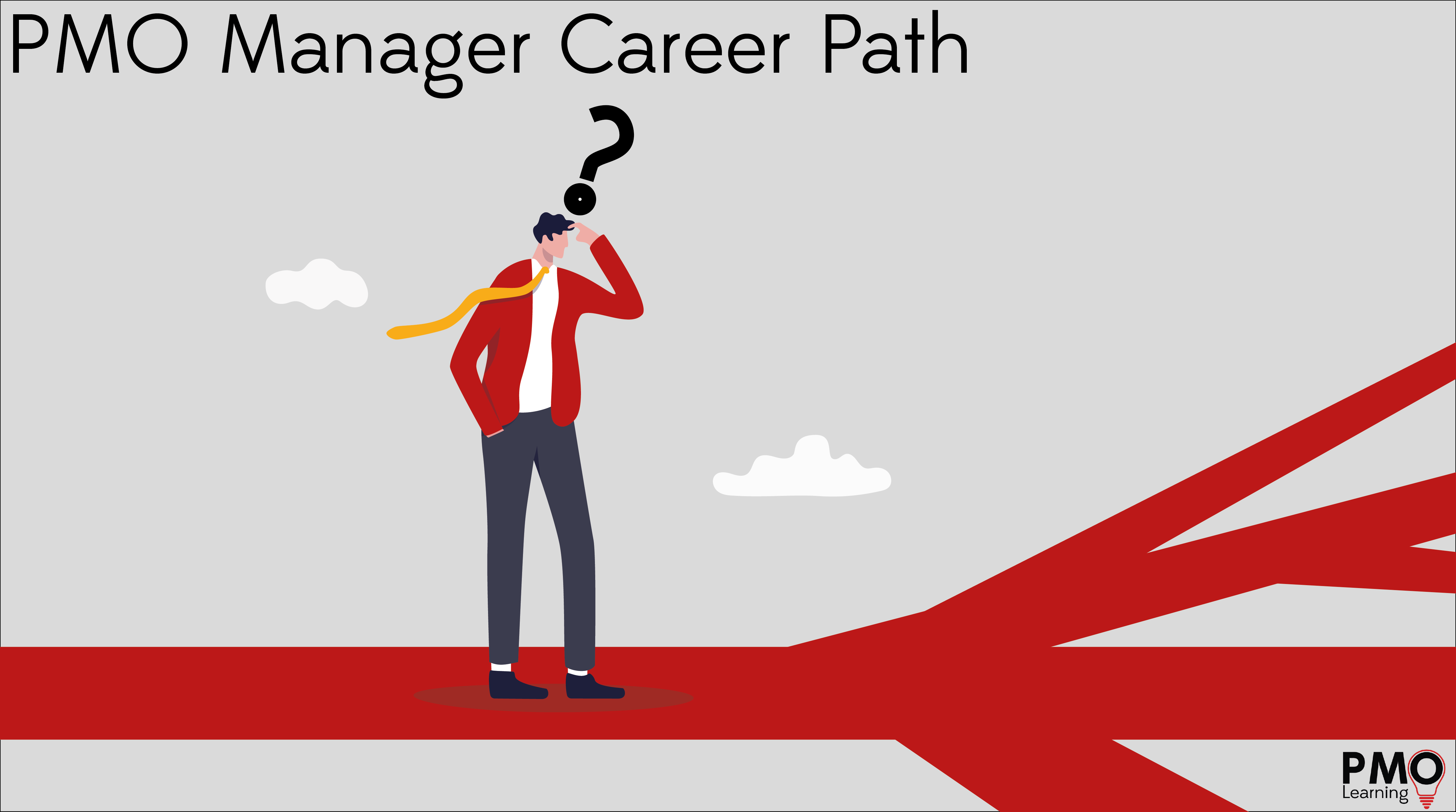 PMO Manager Career Path