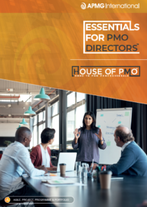 Essentials for PMO Director Brochure