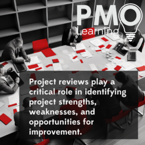 Project Reviews