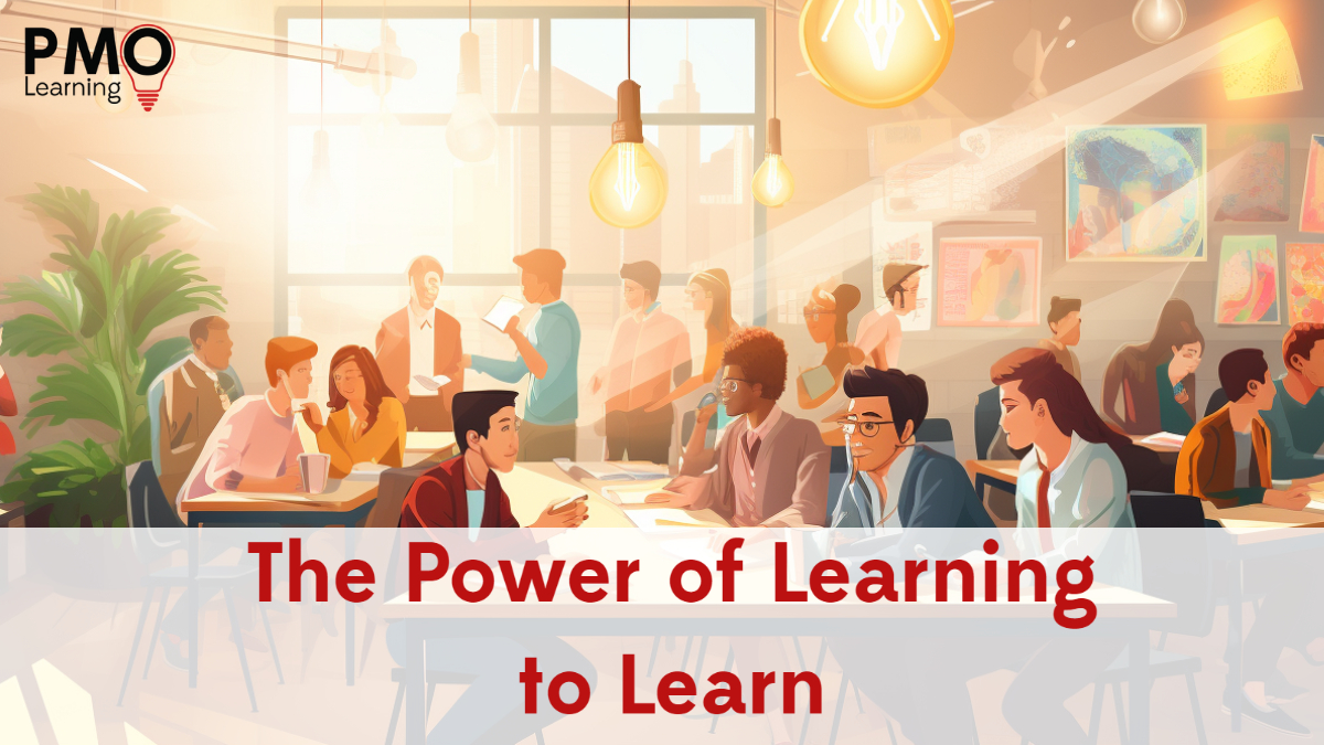 The Power of Learning to Learn