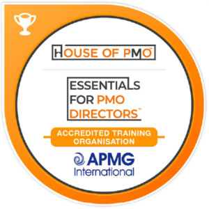 Essentials for PMO Directors - The course for experienced PMO leaders