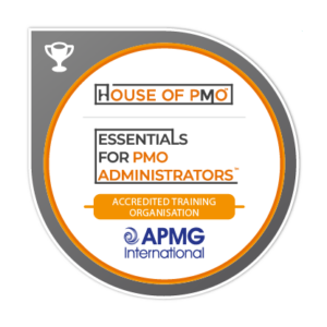 Essentials for PMO Administrators