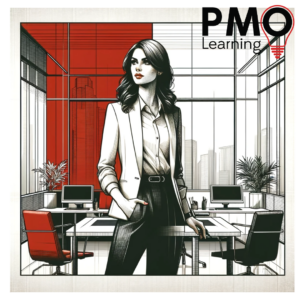 PMO Managers Supporting PMO Administrators