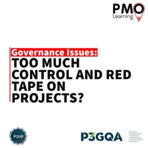 Project Governance