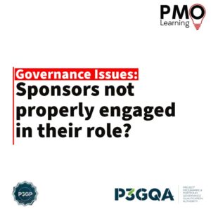 PMOs Supporting Sponsors