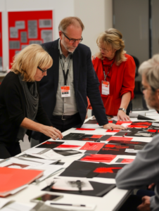 Learn more about Management of Portfolios (MoP)