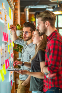 PMO in Portfolio Management