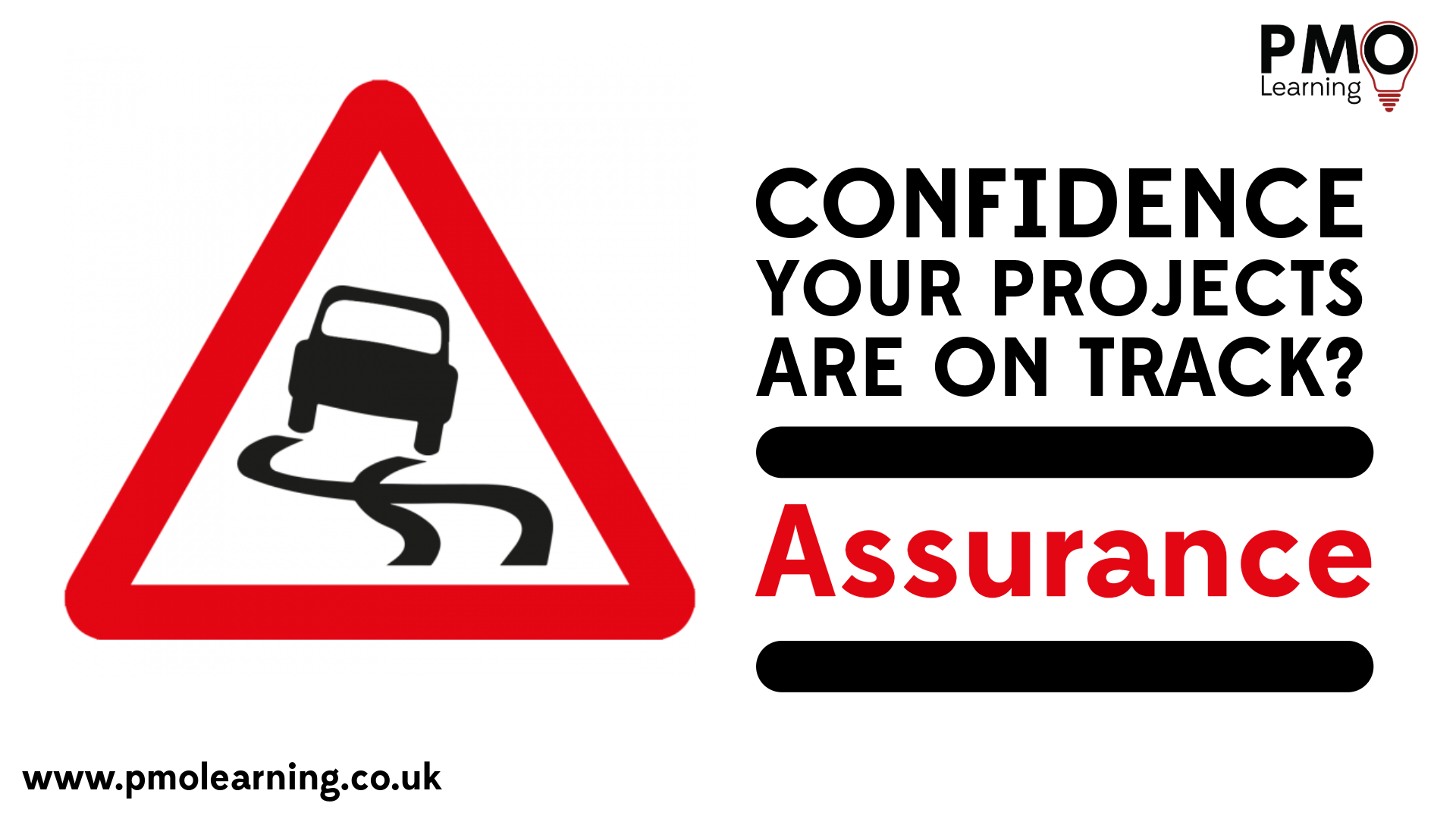 PMO Confidence in Assurance