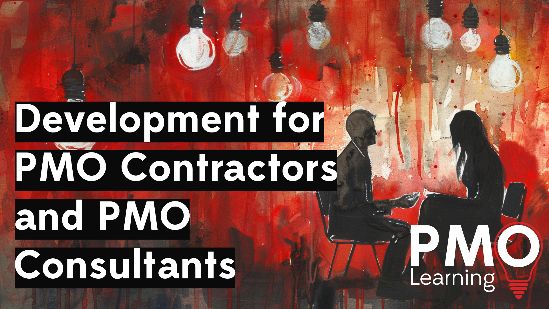 Development for PMO Contractors and PMO Consultants
