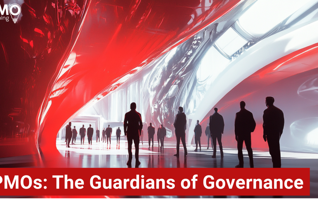 PMOs: The Guardians of Governance