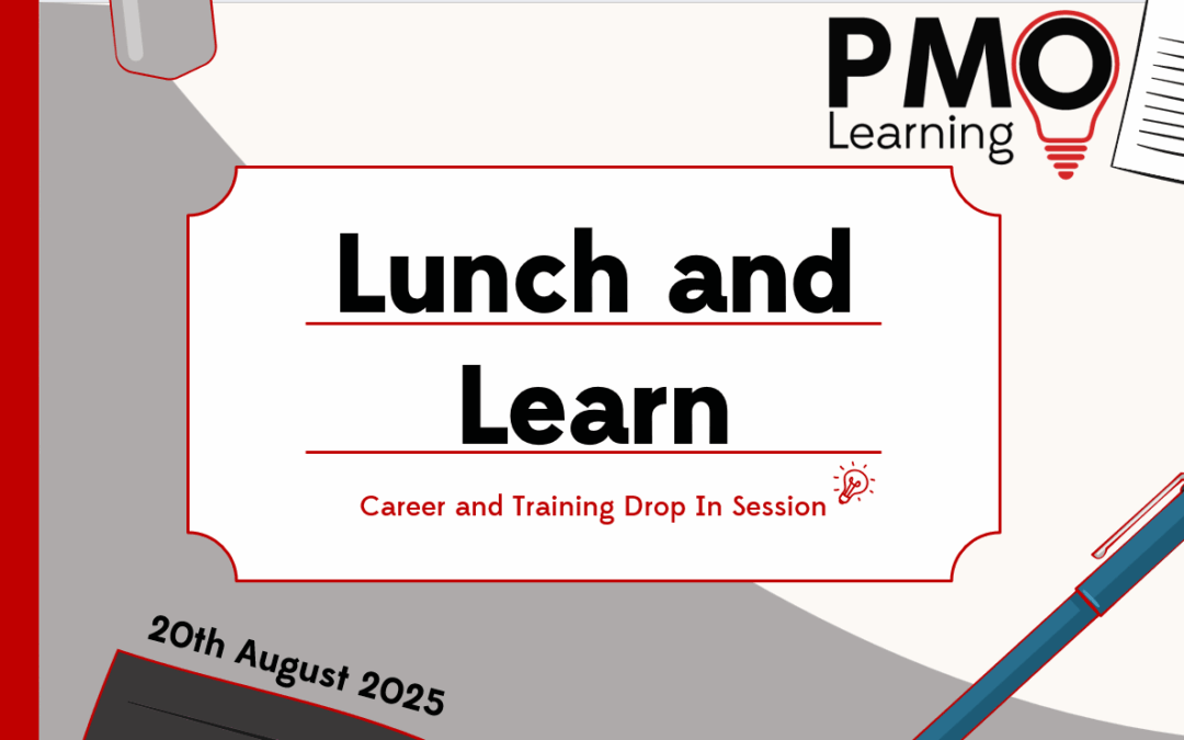 Webinar Recording: The Future of PMO, Careers & Trends